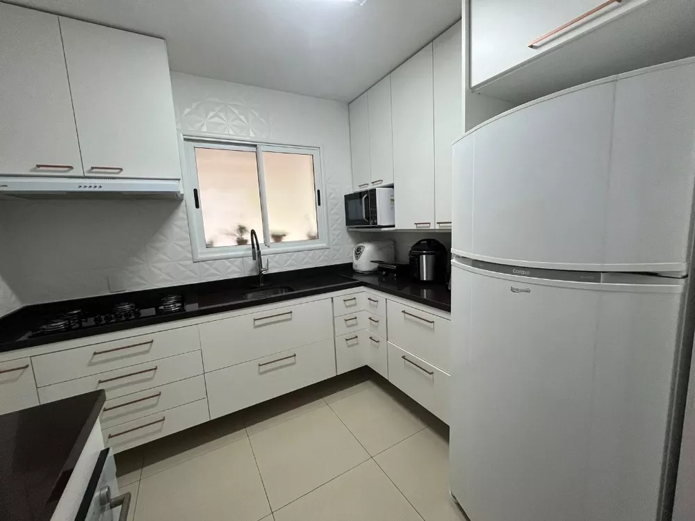 Casa de Condomínio à venda com 3 quartos, 185m² - Foto 8