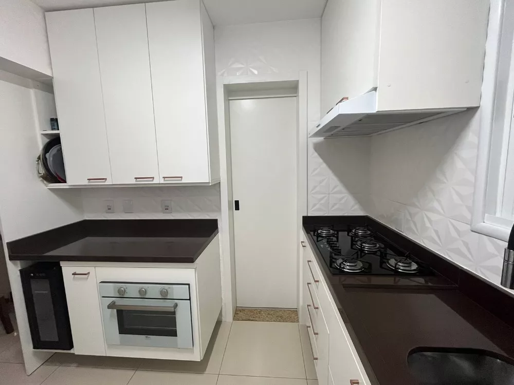 Casa de Condomínio à venda com 3 quartos, 185m² - Foto 7