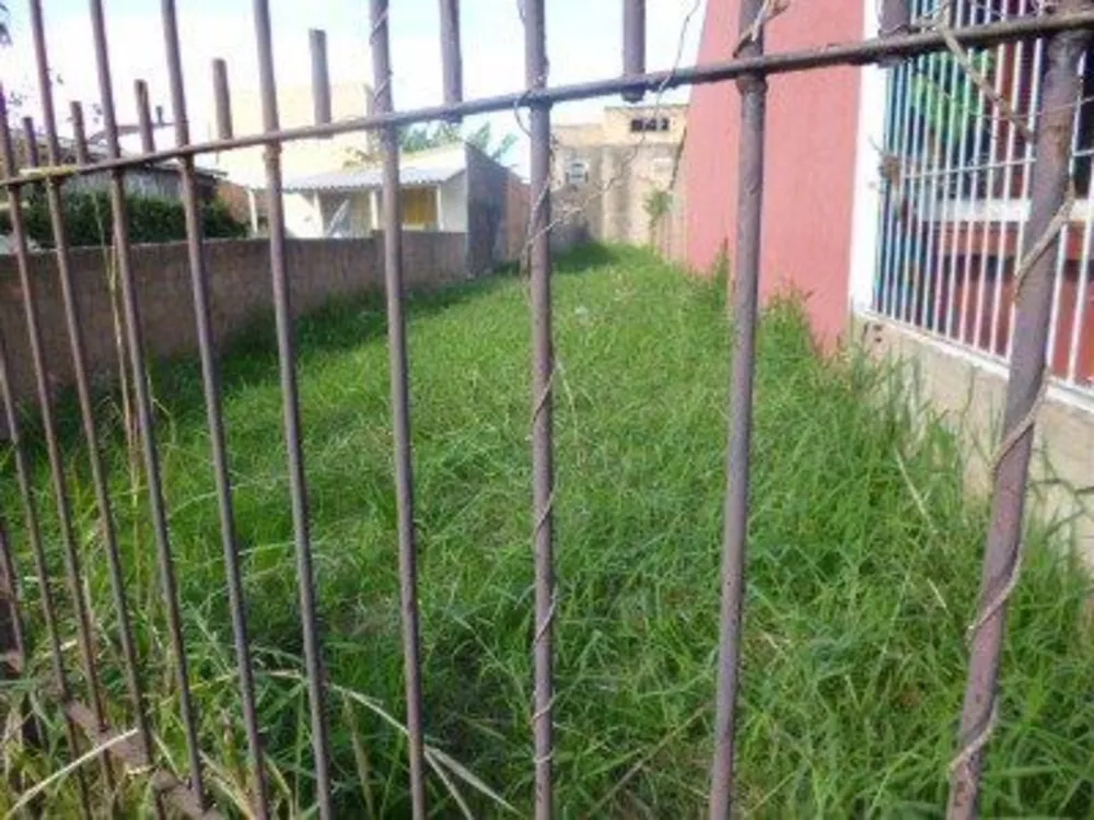 Casa, 3 quartos, 109 m² - Foto 1