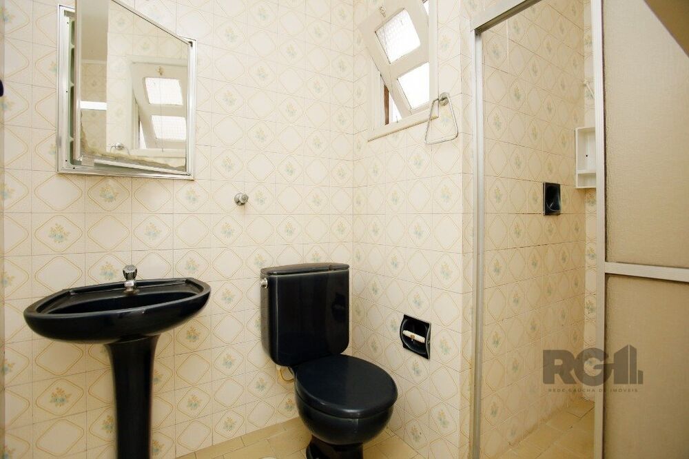 Apartamento à venda com 1 quarto, 42m² - Foto 1