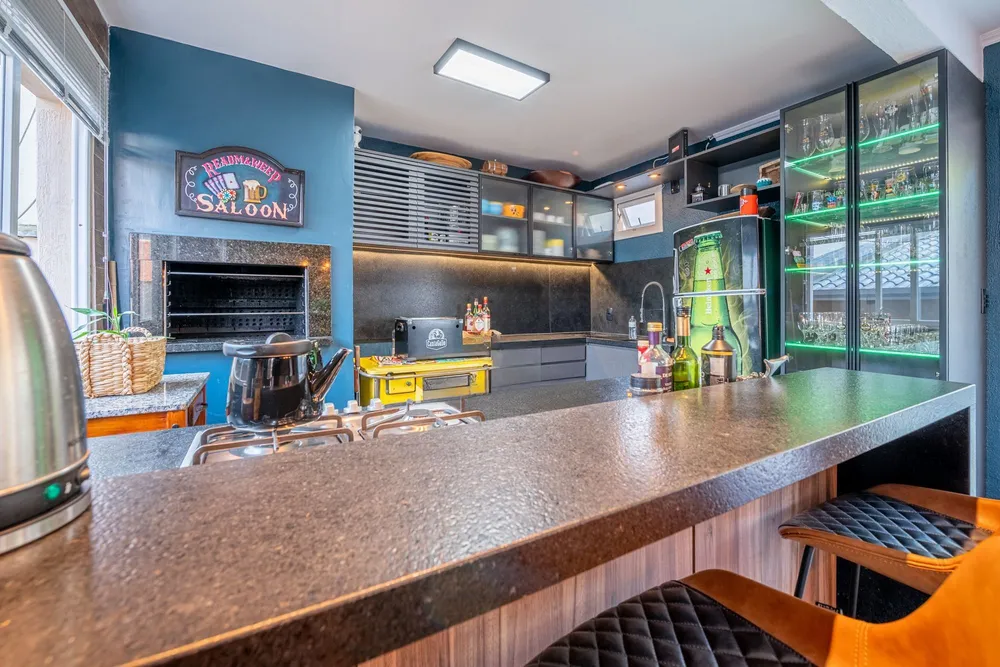 Casa, 4 quartos, 358 m² - Foto 3