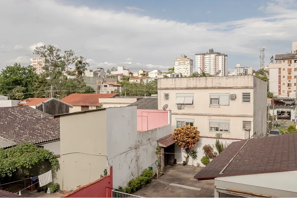 Cobertura, 3 quartos, 246 m² - Foto 1