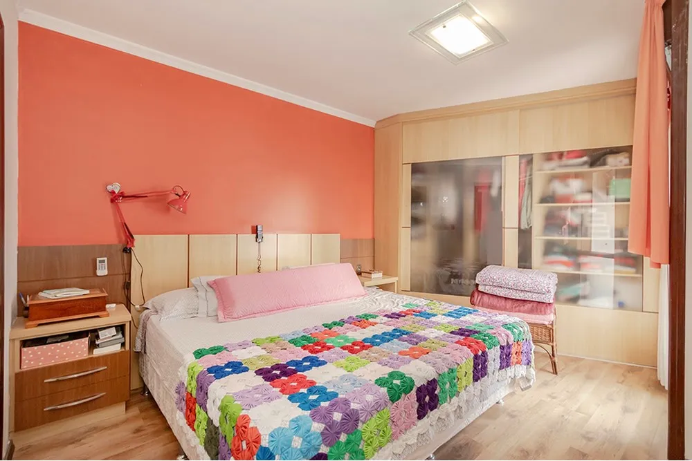 Cobertura, 3 quartos, 246 m² - Foto 2