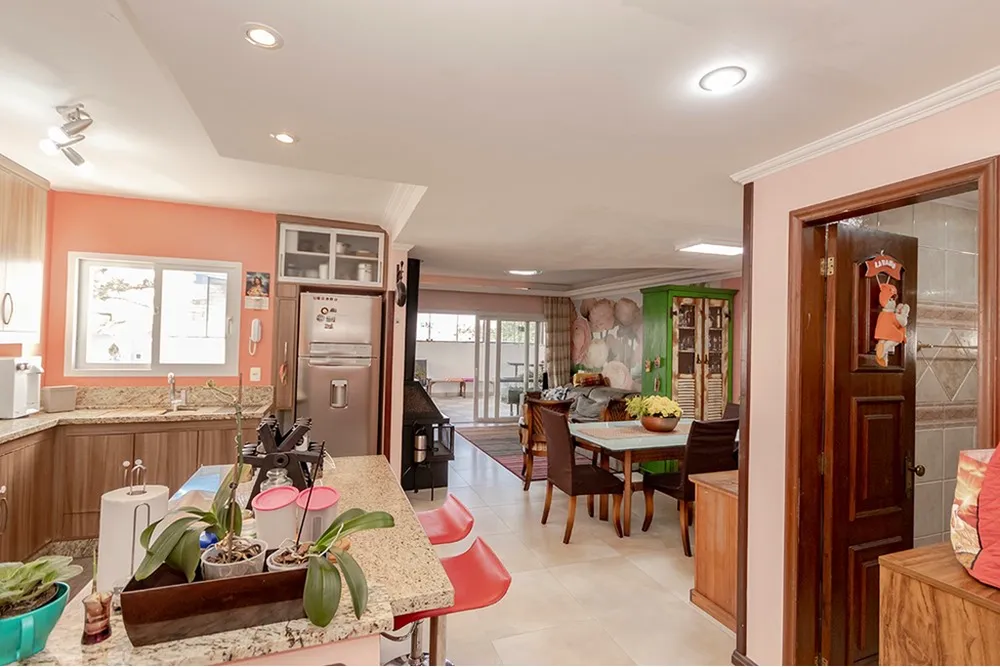 Cobertura, 3 quartos, 244 m² - Foto 12