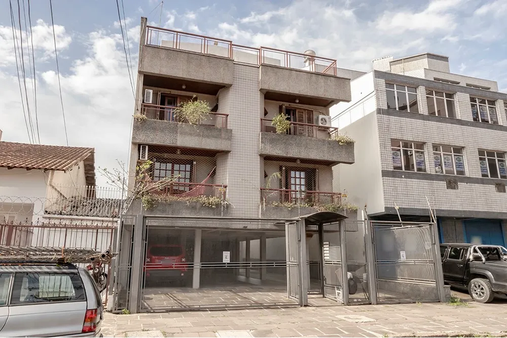 Cobertura, 3 quartos, 246 m² - Foto 4