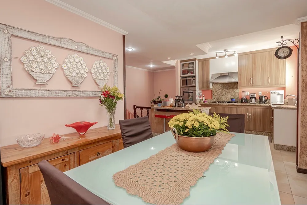 Cobertura, 3 quartos, 244 m² - Foto 11