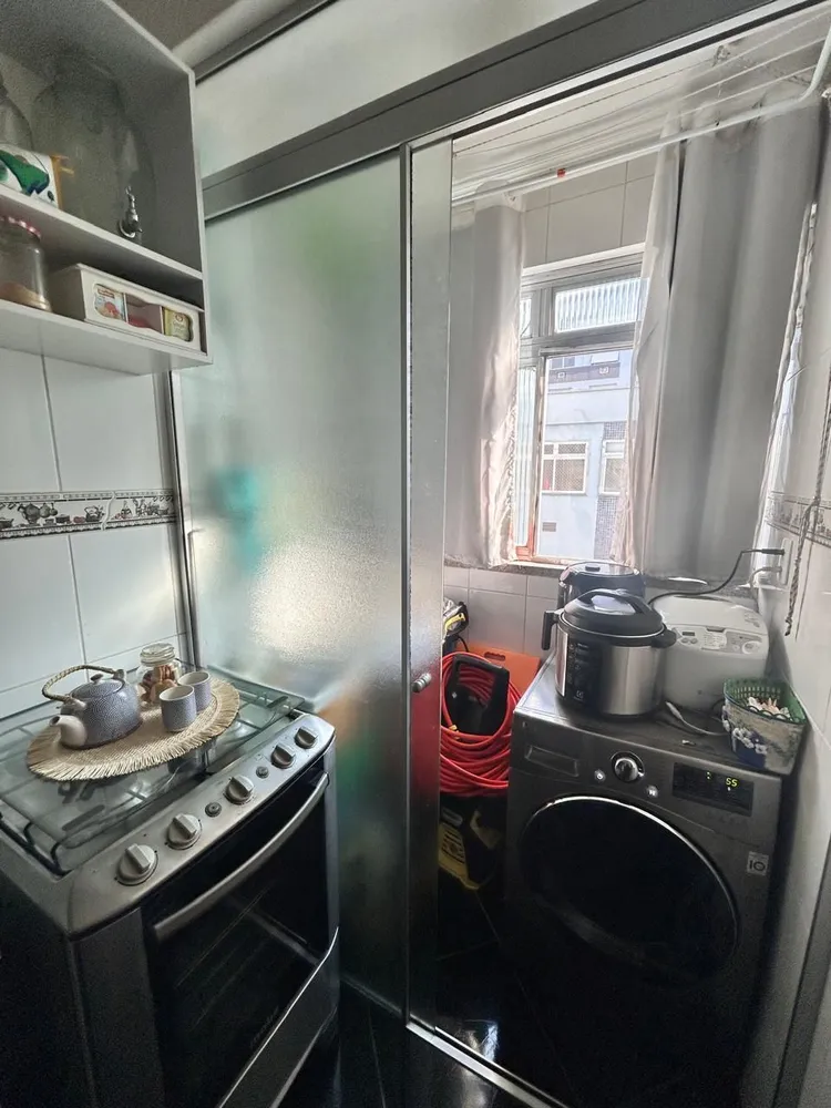 Apartamento, 1 quarto, 41 m² - Foto 3