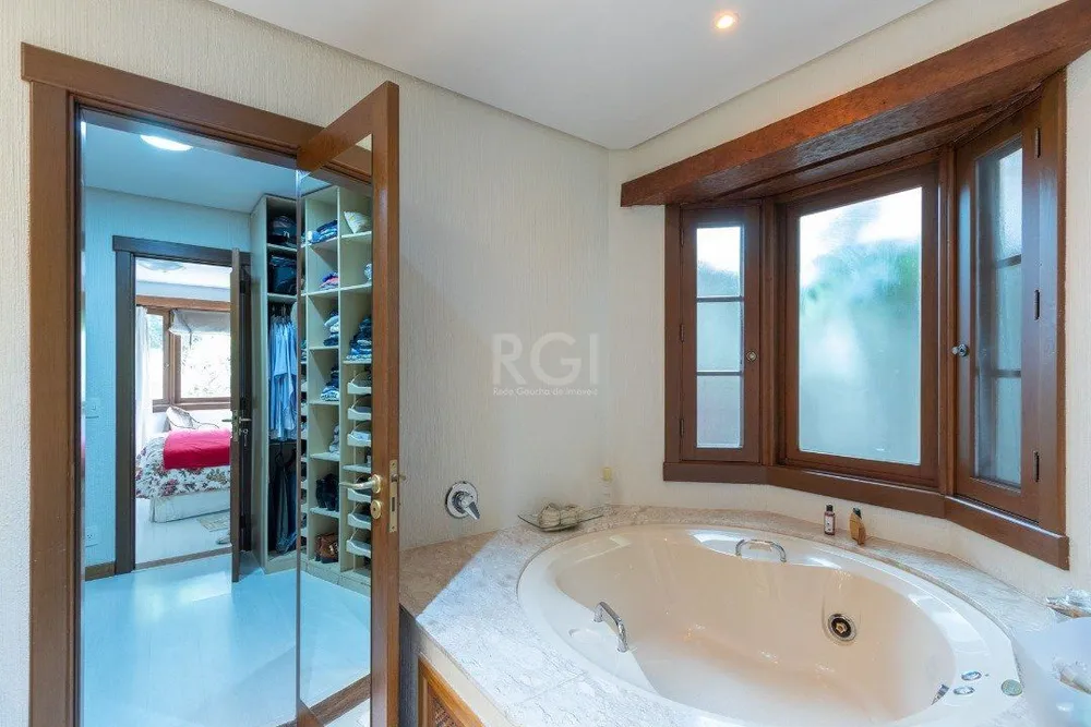 Casa de Condomínio, 4 quartos - Foto 6
