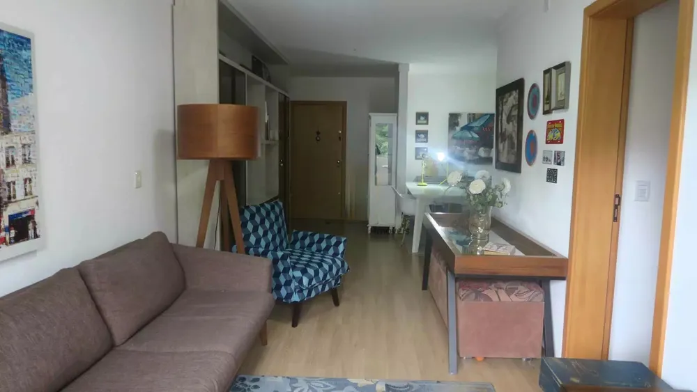 Apartamento, 3 quartos, 100 m² - Foto 5