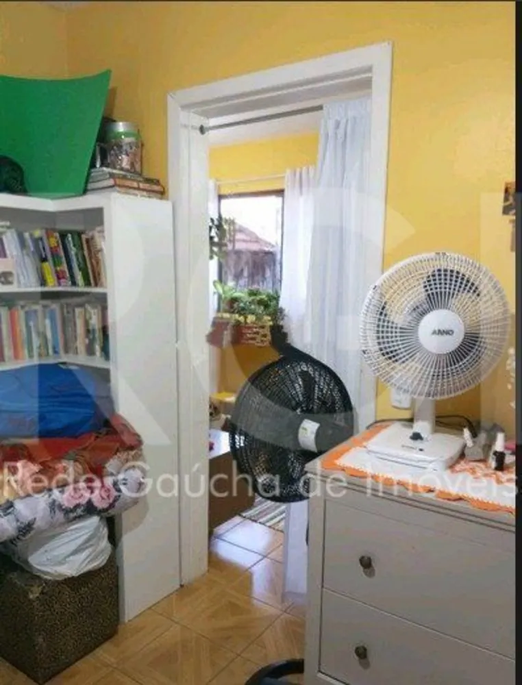 Apartamento, 1 quarto, 42 m² - Foto 5