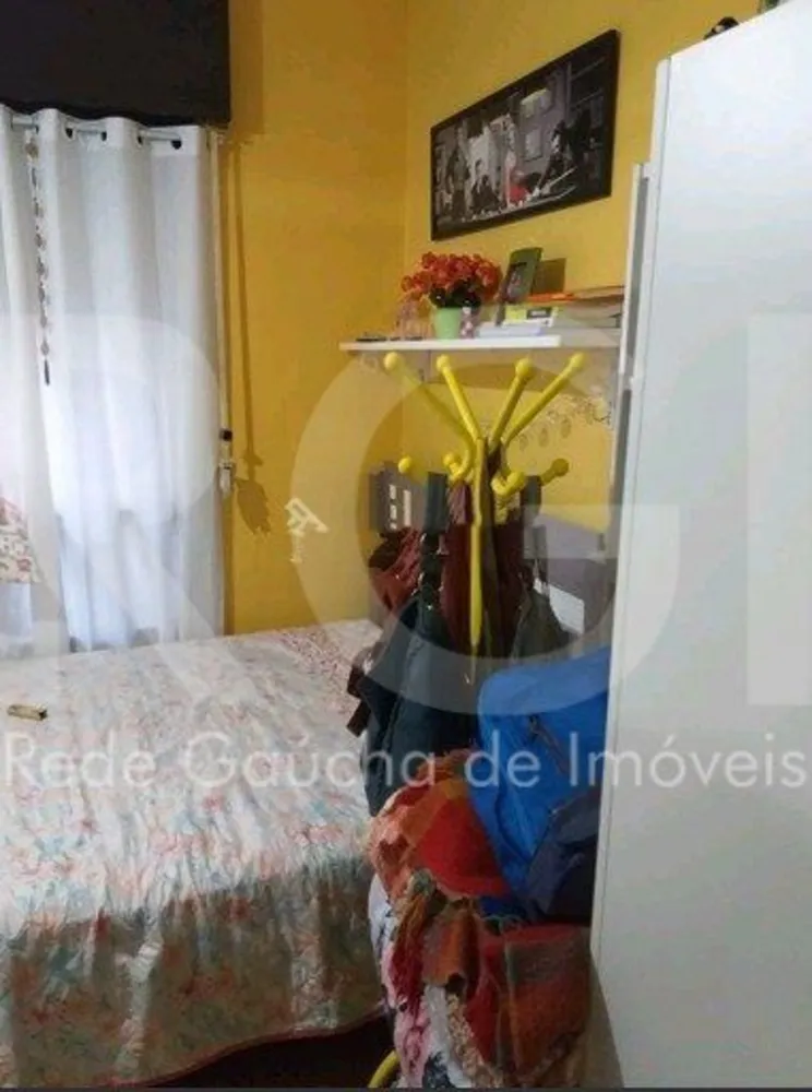 Apartamento, 1 quarto, 42 m² - Foto 4
