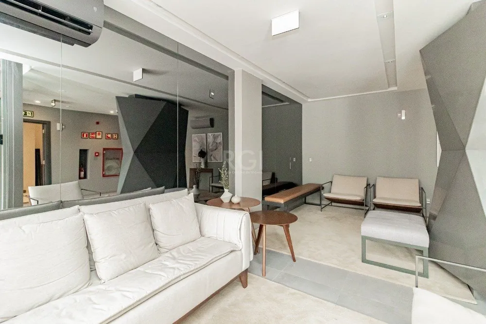 Sala-Conjunto, 36 m² - Foto 3