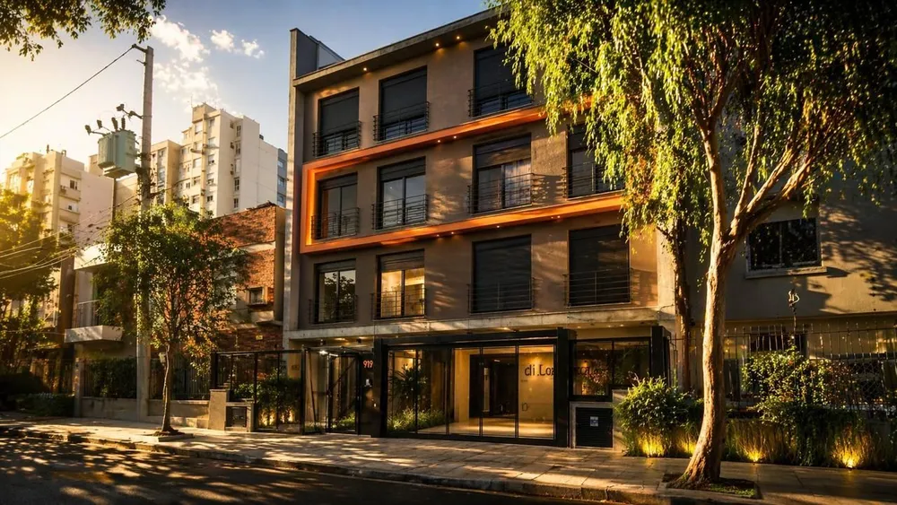 Apartamento, 2 quartos, 69 m² - Foto 4