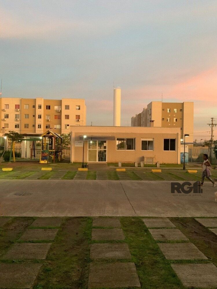 Apartamento à venda com 2 quartos, 43m² - Foto 4