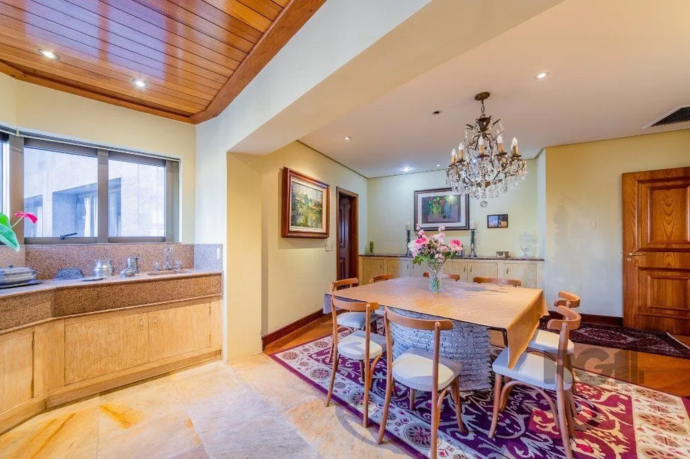 Apartamento, 4 quartos, 775 m² - Foto 4
