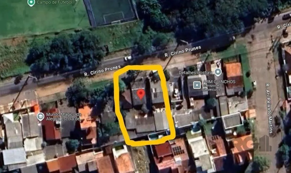 Apartamento, 1 quarto, 43 m² - Foto 2