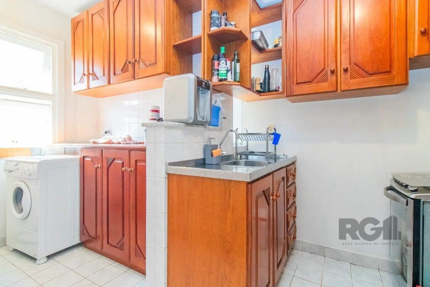 Apartamento, 1 quarto, 43 m² - Foto 7