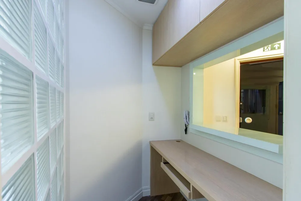 Depósito-Galpão, 46 m² - Foto 5
