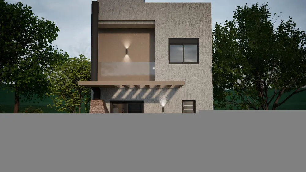 Depósito-Galpão, 46 m² - Foto 6