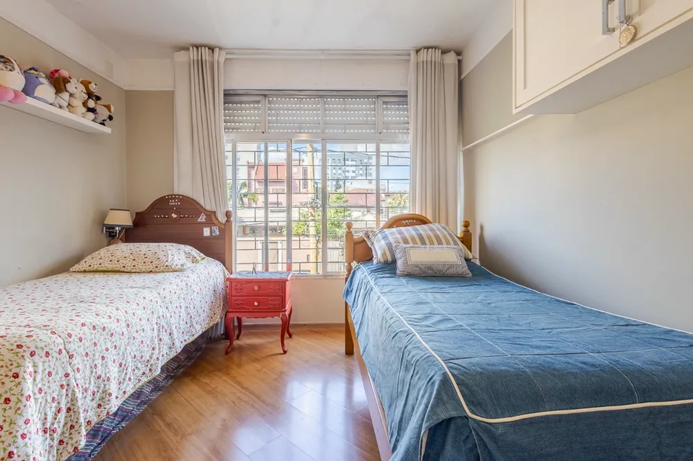 Apartamento, 2 quartos, 104 m² - Foto 3