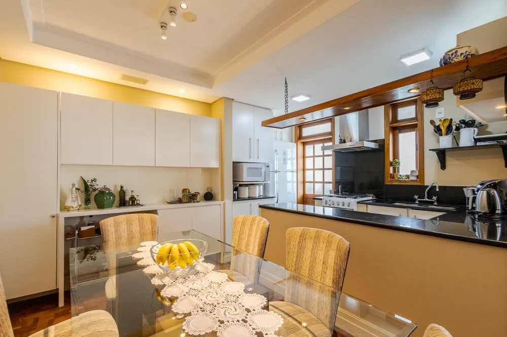 Apartamento, 2 quartos, 106 m² - Foto 1