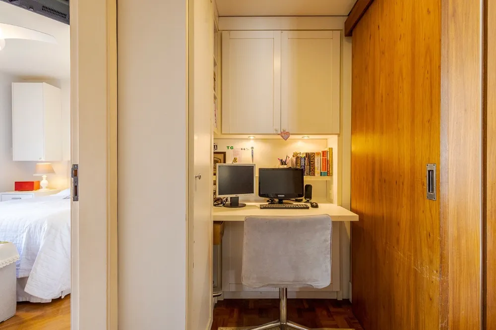 Apartamento, 2 quartos, 106 m² - Foto 5