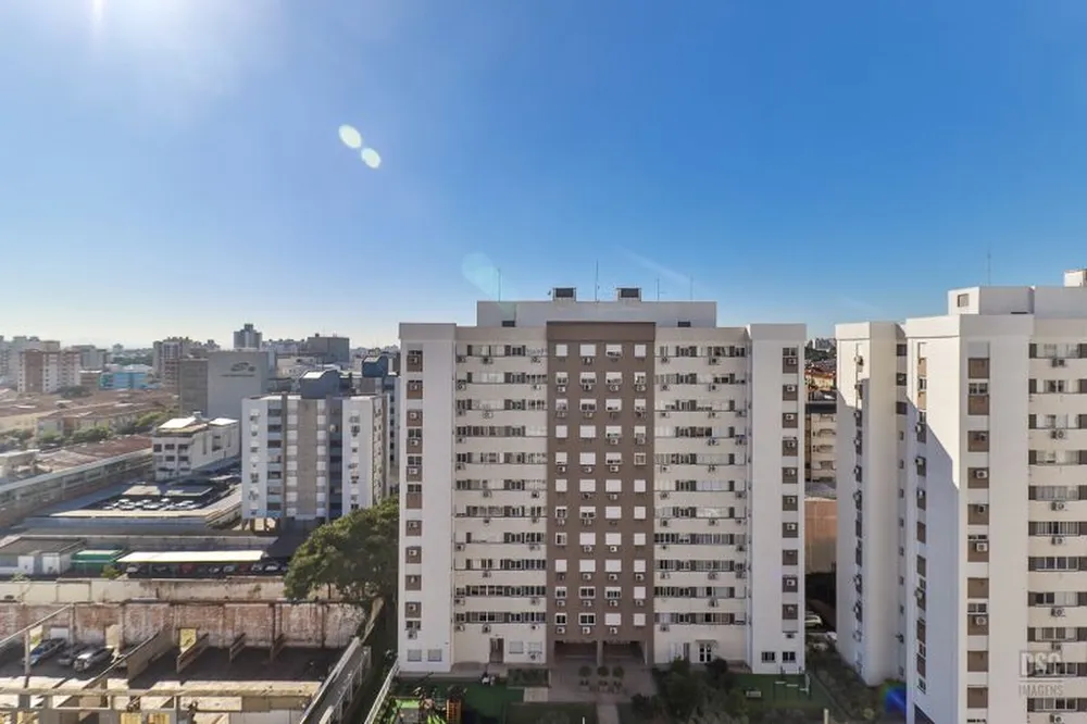 Apartamento, 2 quartos, 54 m² - Foto 3