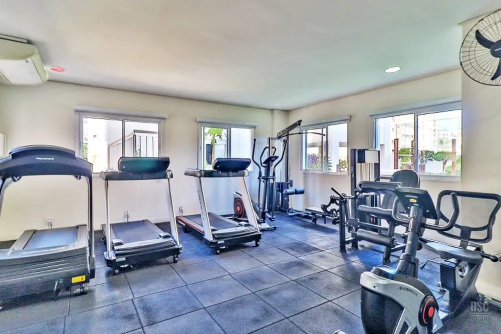Apartamento, 2 quartos, 54 m² - Foto 4