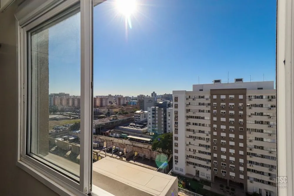 Apartamento, 2 quartos, 54 m² - Foto 1