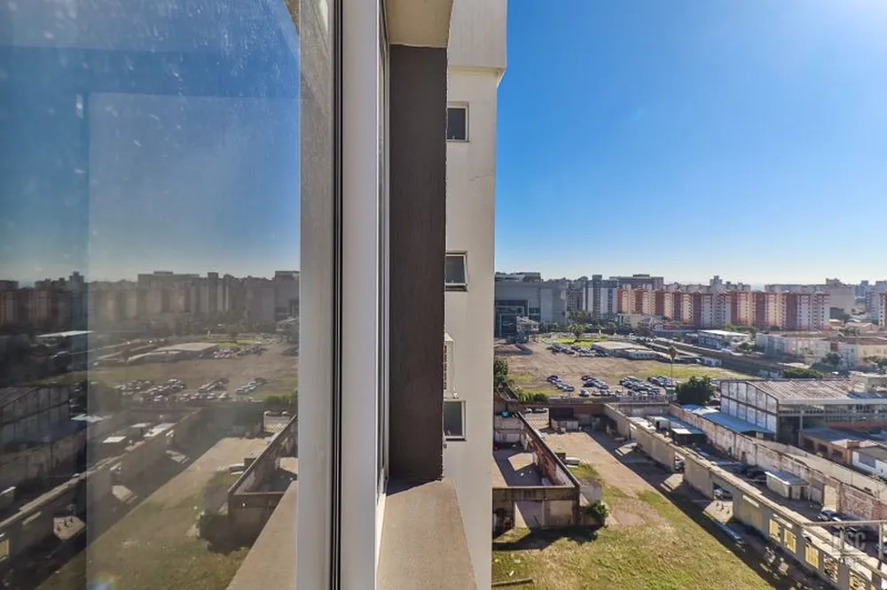 Apartamento, 2 quartos, 54 m² - Foto 7
