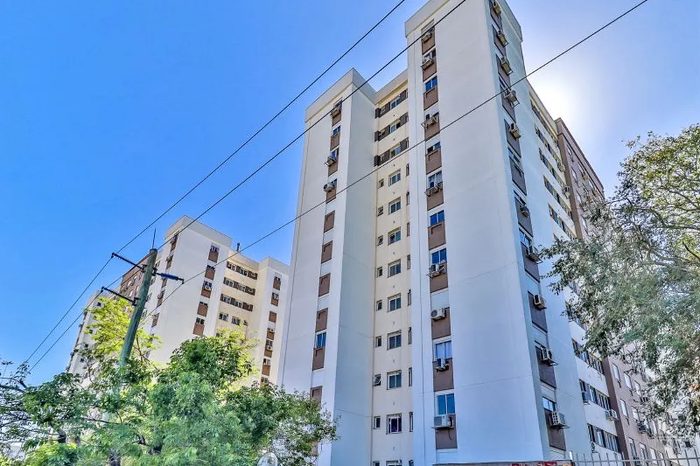 Apartamento, 2 quartos, 54 m² - Foto 8