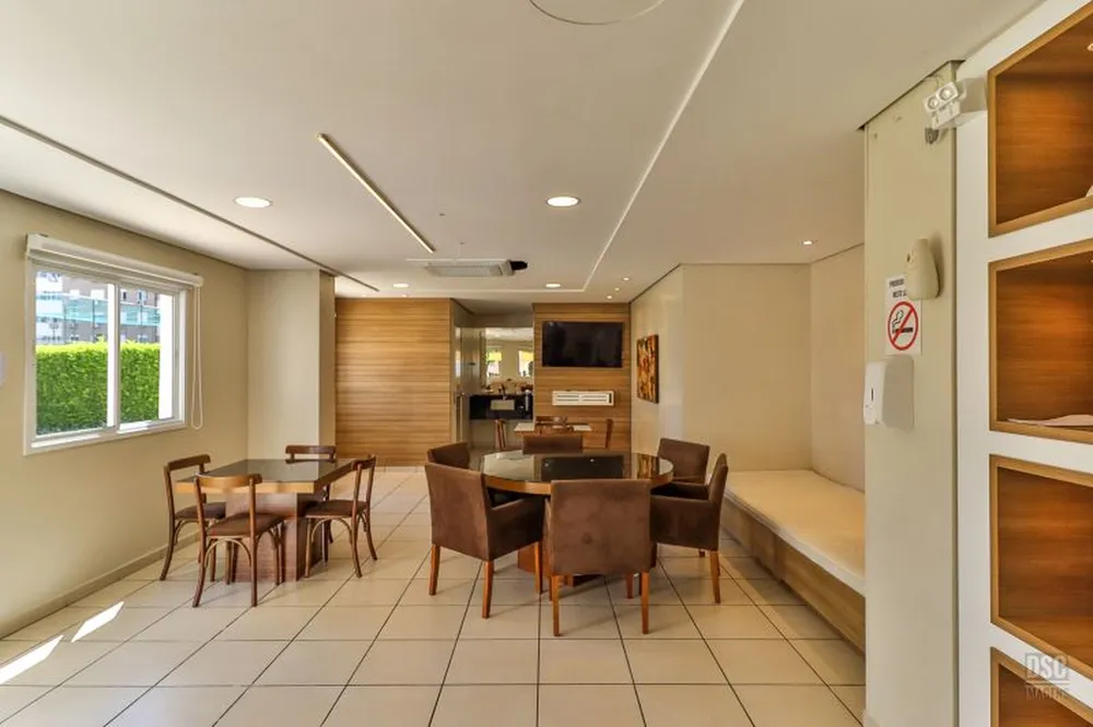 Apartamento, 2 quartos, 54 m² - Foto 2