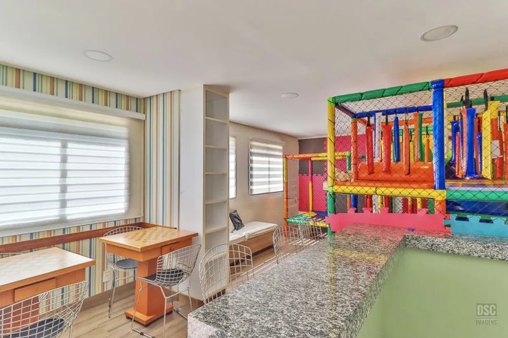 Apartamento, 2 quartos, 54 m² - Foto 6