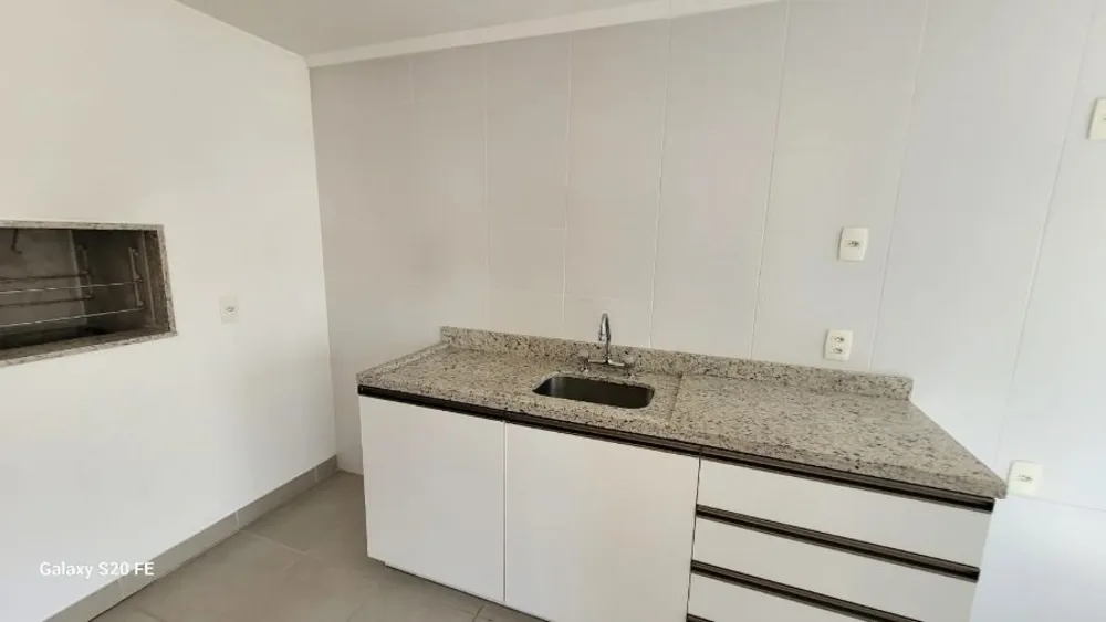 Apartamento, 1 quarto, 34 m² - Foto 2