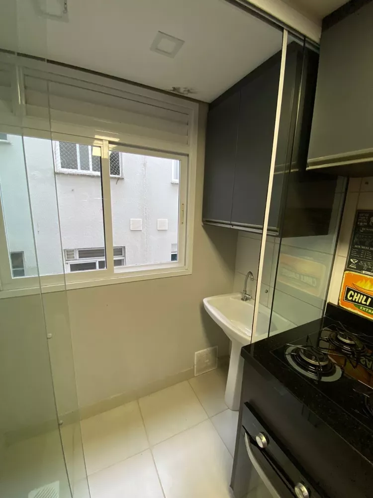 Apartamento à venda com 2 quartos, 46m² - Foto 8