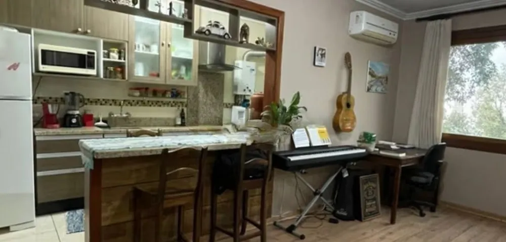 Apartamento, 1 quarto, 50 m² - Foto 4