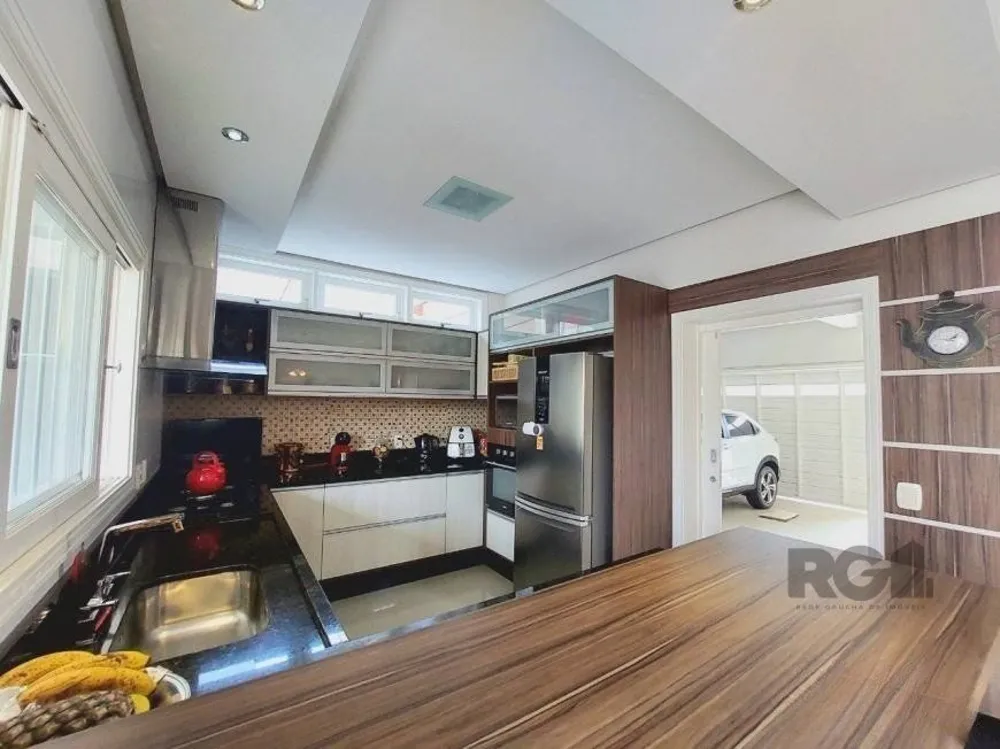 Casa, 4 quartos, 159 m² - Foto 6