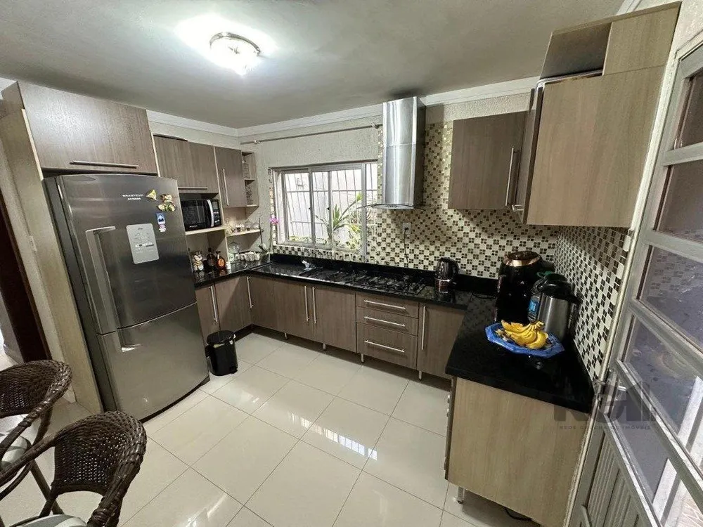 Casa, 4 quartos, 159 m² - Foto 4