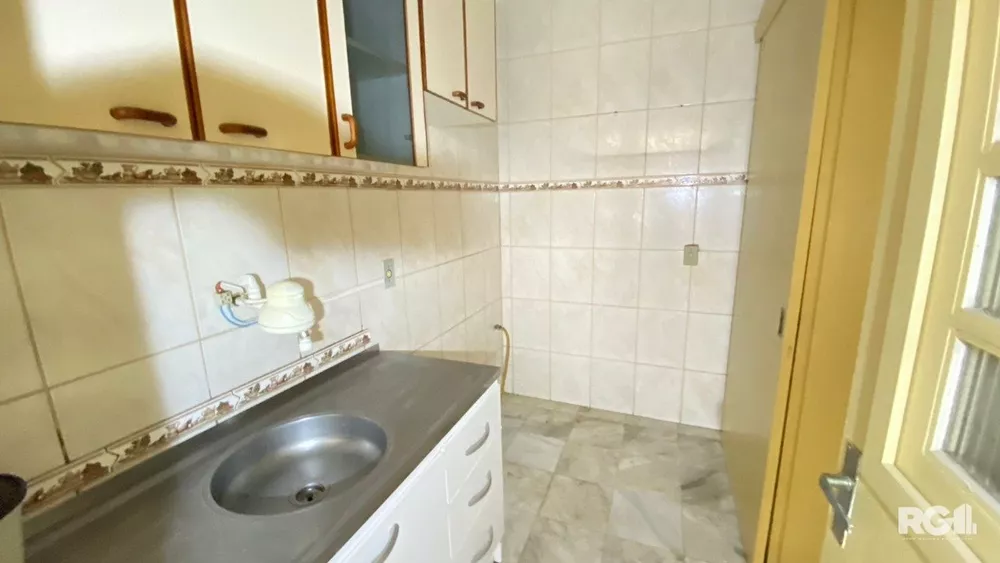 Apartamento à venda com 1 quarto, 36m² - Foto 3