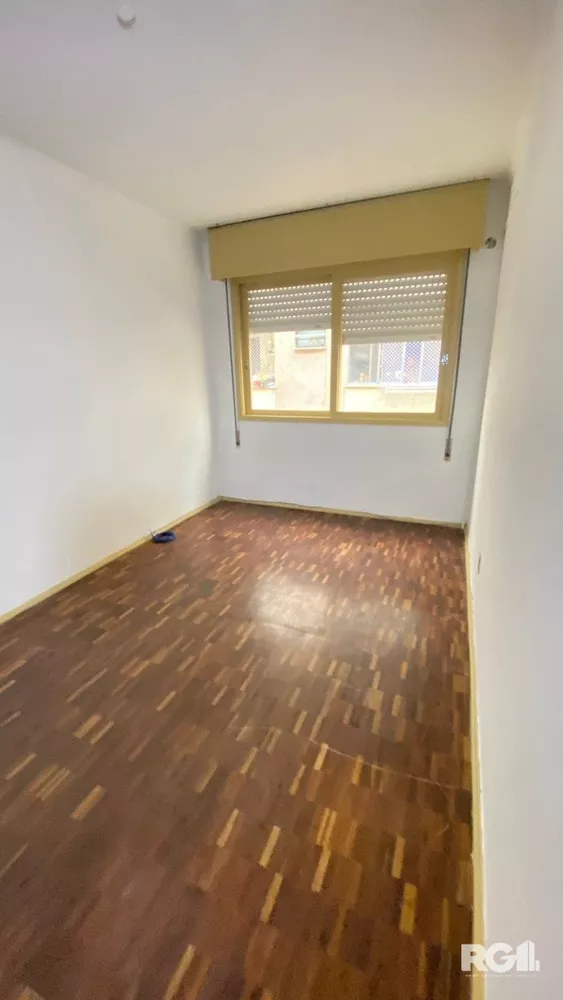 Apartamento à venda com 1 quarto, 36m² - Foto 1