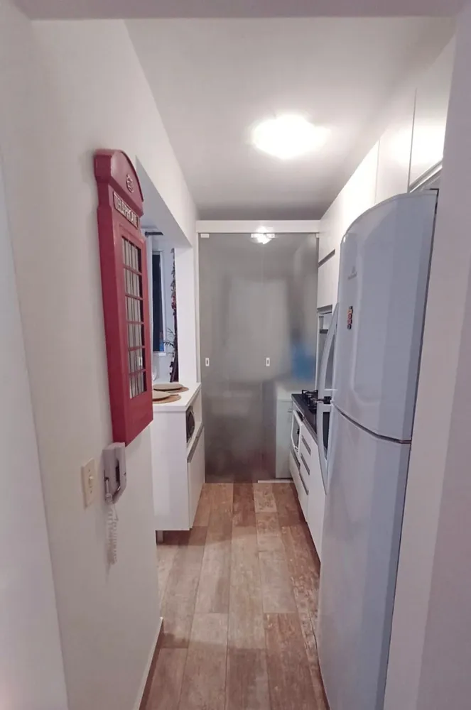 Apartamento, 3 quartos, 64 m² - Foto 5