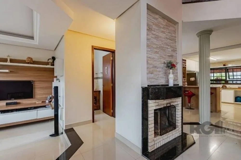 Casa, 3 quartos, 208 m² - Foto 4