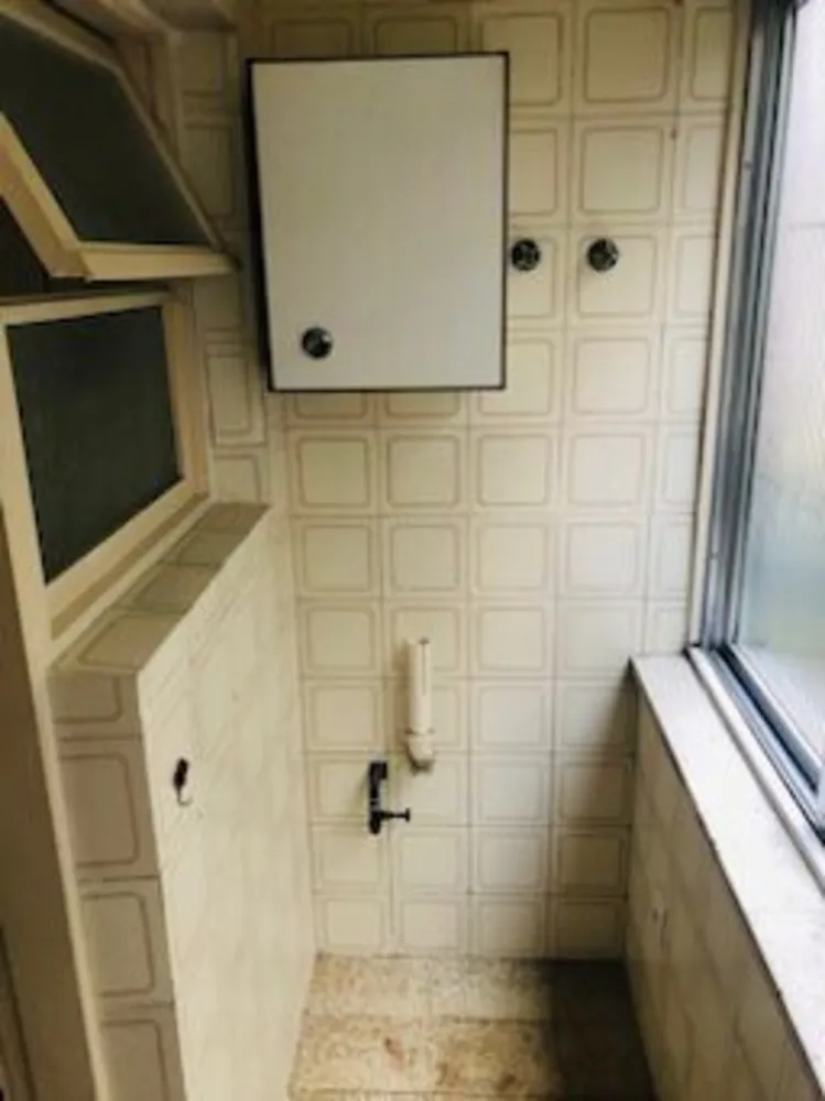 Apartamento, 2 quartos, 60 m² - Foto 6