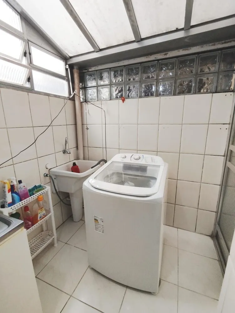 Depósito-Galpão, 35 m² - Foto 5