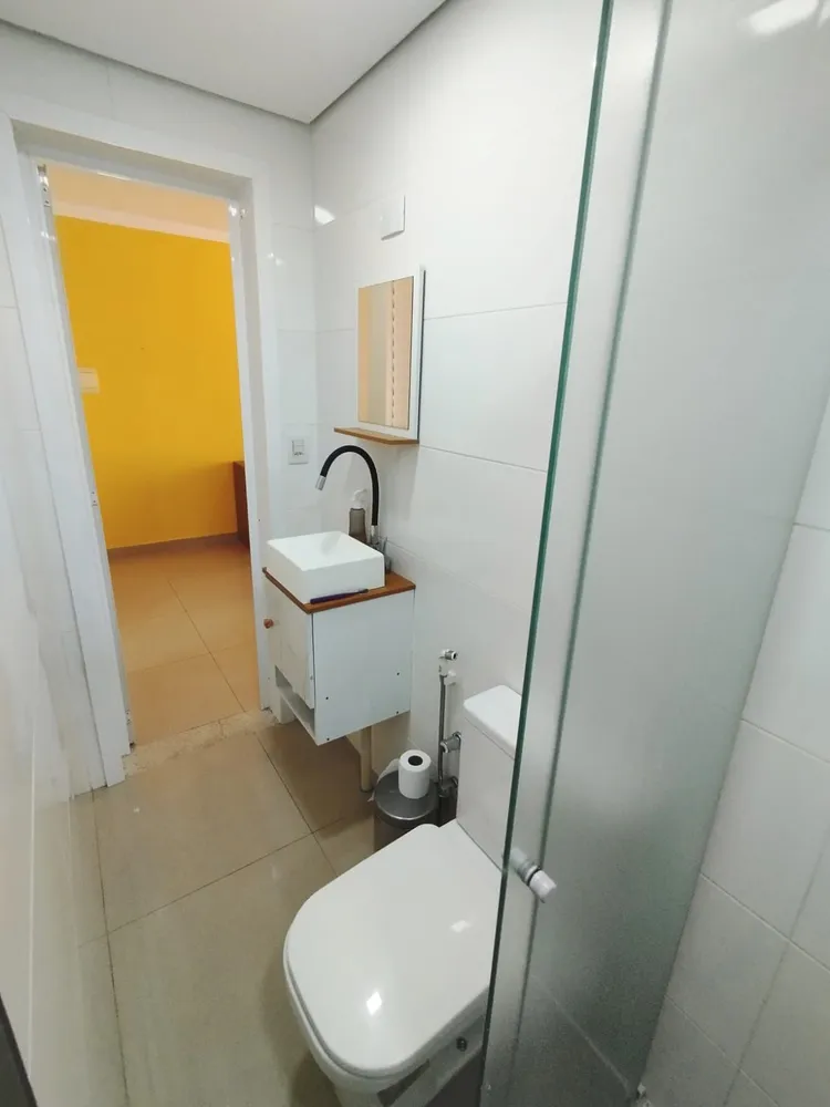 Depósito-Galpão, 35 m² - Foto 3
