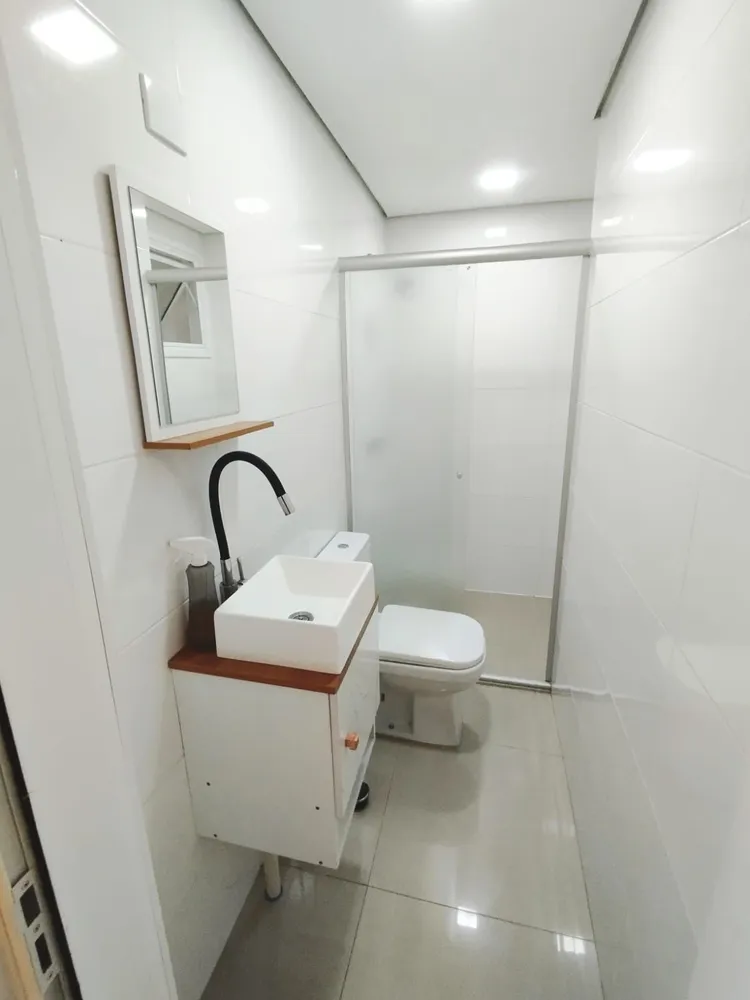 Depósito-Galpão, 35 m² - Foto 2