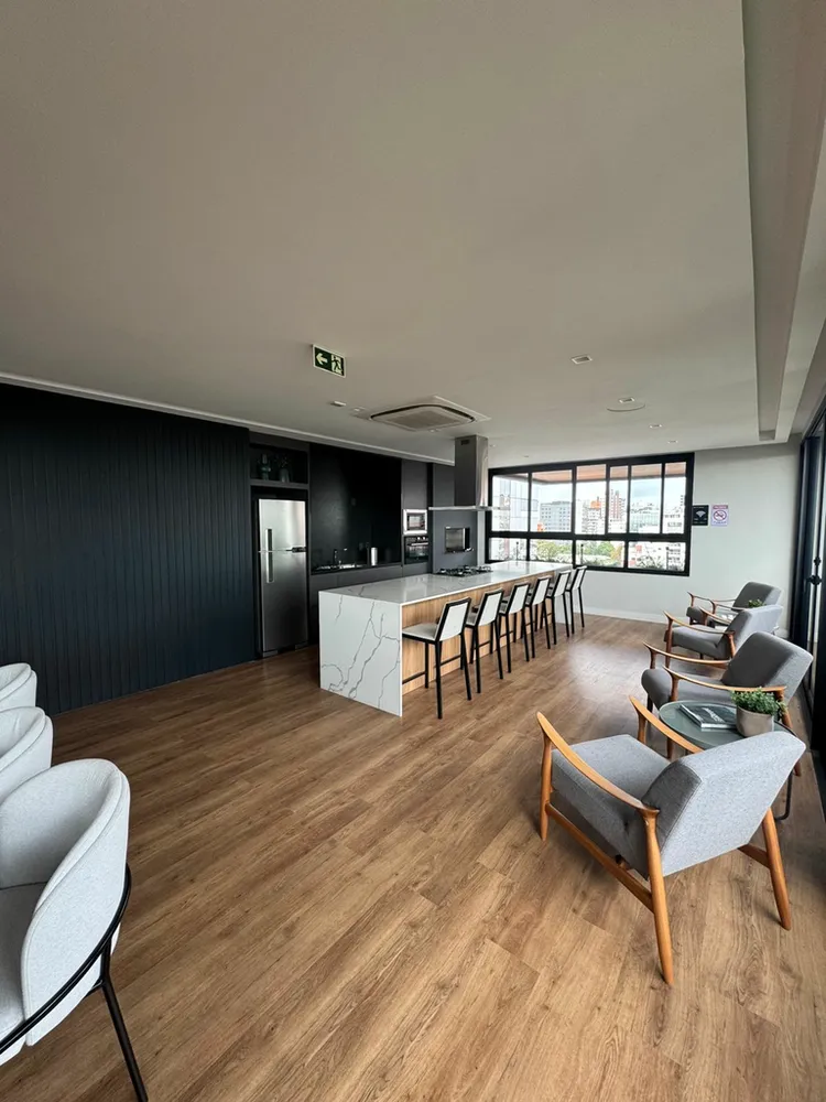 Apartamento, 1 quarto, 26 m² - Foto 8