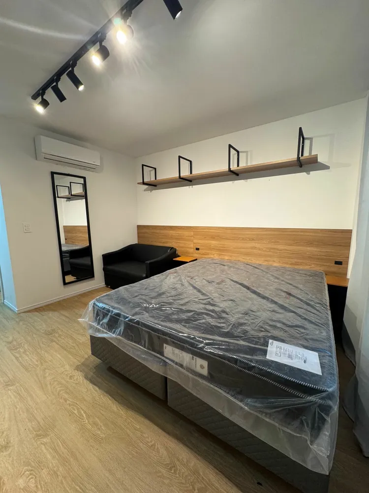 Apartamento, 1 quarto, 26 m² - Foto 3
