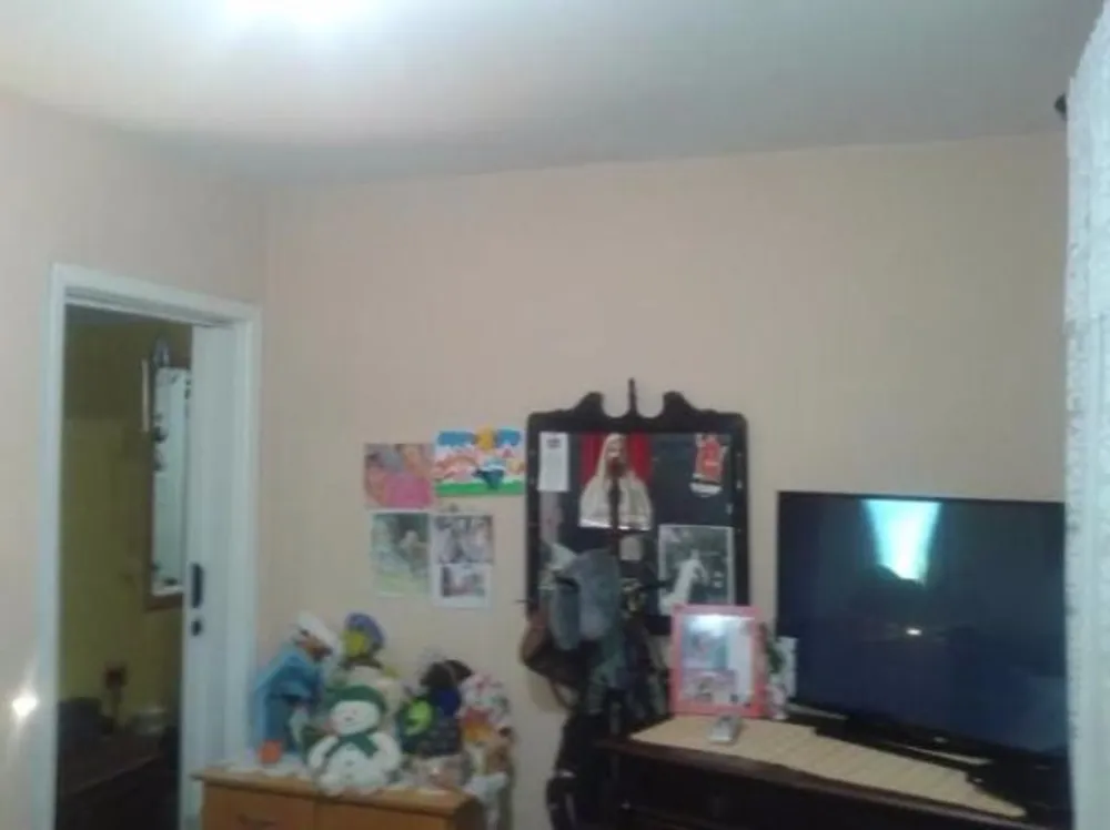 Apartamento, 3 quartos, 74 m² - Foto 1