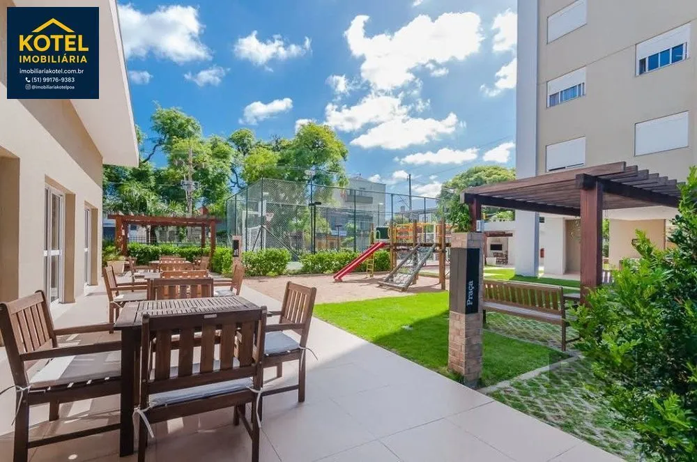 Apartamento, 2 quartos, 68 m² - Foto 4
